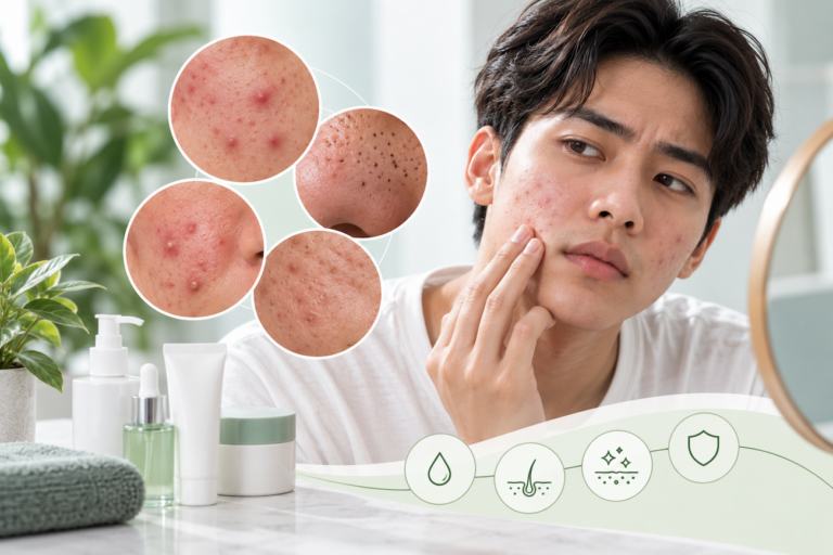 Acne Treatment KL