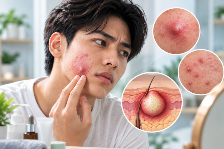 Cystic Acne Treatment KL